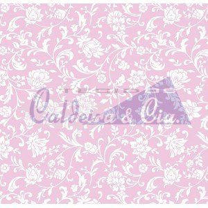 Isis cor 07 (Rose/Branco) 
